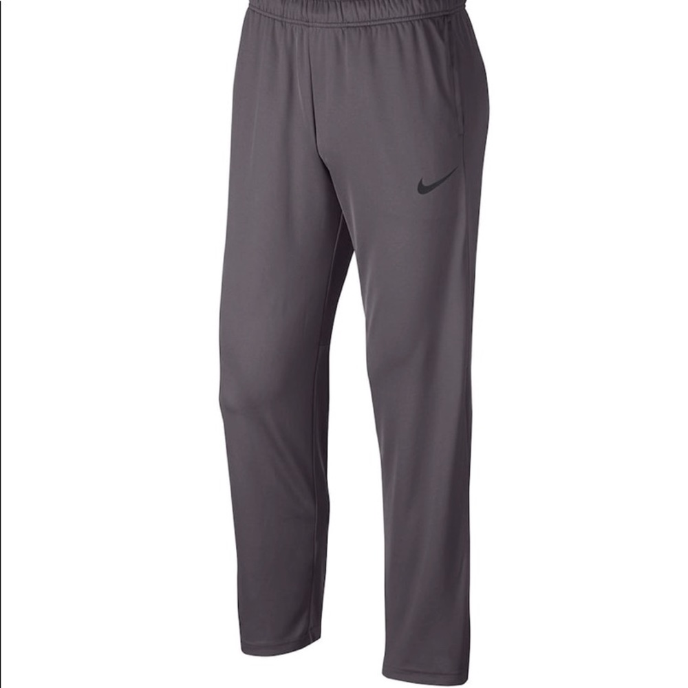 Nike Men’s DRI-FIT Training Pants